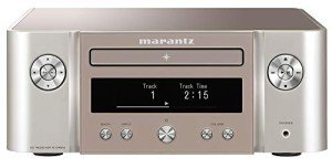 Marantz Melody X MCR612 HiFi Amplifier & Receiver