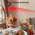 Shed Security Alarm with Remote SOS Button