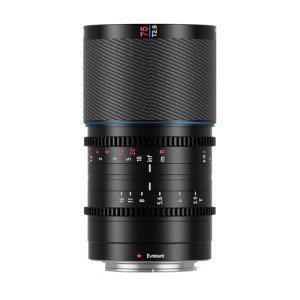 SIRUI 75mm T2.9 Anamorphic Cine Lens