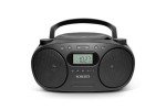 Roberts Zoombox FM Portable Stereo Music Player