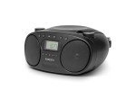 Roberts Zoombox FM Portable Stereo Music Player