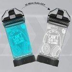 YuanDian Gaming Water Bottle with LED Lights