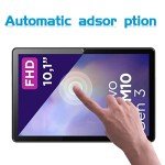 Lenovo Tab M10 3rd Gen Tempered Glass Protectors