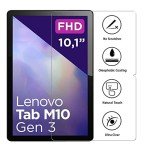 Lenovo Tab M10 3rd Gen Tempered Glass Protectors