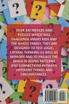 Challenging Riddles and Brain Teasers for Kids