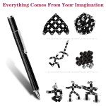 Aionly Magnetic Fidget Pen for Kids and Teens