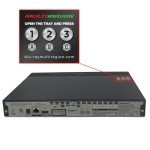 Zone-Free 4K Ultra HD Blu-ray Player