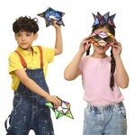 TOSY Magnet Pyramid Cube – Transforming Puzzle Toy