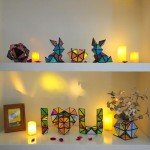 TOSY Magnet Pyramid Cube – Transforming Puzzle Toy
