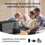 UGREEN Bluetooth 6.0 Audio Receiver with LDAC