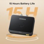 UGREEN Bluetooth 6.0 Audio Receiver with LDAC