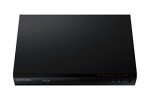 Samsung BD-J4500 3D Blu-Ray Player with AV Connectivity