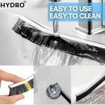 Multifunctional Crevice Cleaning Brush for Home Use