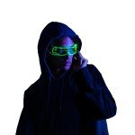 SpyX Night Ops Kids' Glasses - See in the Dark