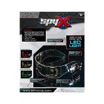 SpyX Night Ops Kids' Glasses - See in the Dark