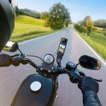 Insta360 X4 Motorcycle Adventure Bundle