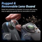Insta360 X4 Motorcycle Adventure Bundle