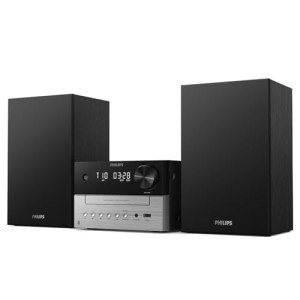 Philips Bluetooth Micro Music HiFi System