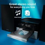 Philips Bluetooth Micro Music HiFi System