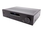 Aiwa AMU-120BT Bluetooth Stereo Amplifier 2x60W