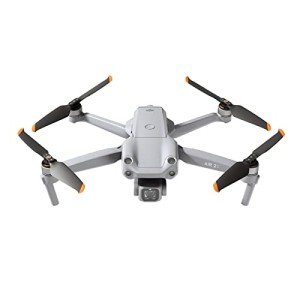DJI Air 2S Drone with 5.4K Video & Gimbal