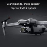 DJI Air 2S Drone with 5.4K Video & Gimbal