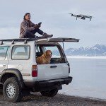 DJI Air 2S Drone with 5.4K Video & Gimbal