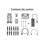 DJI Air 2S Drone with 5.4K Video & Gimbal
