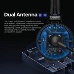 Came-TV Waero-PRO Wireless Intercom Headset System