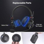 Came-TV Waero-PRO Wireless Intercom Headset System
