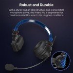 Came-TV Waero-PRO Wireless Intercom Headset System