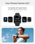 RENPHO Smart Body Weight Scale with App Tracking