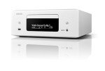 Denon RCD-N12DAB Compact Hi-Fi Music System