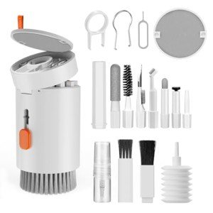 20-in-1 Multi-Device Cleaning Kit for Gadgets