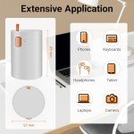 20-in-1 Multi-Device Cleaning Kit for Gadgets