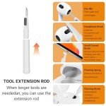 20-in-1 Multi-Device Cleaning Kit for Gadgets