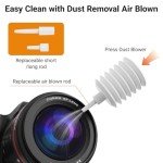 20-in-1 Multi-Device Cleaning Kit for Gadgets