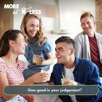 More or Less Science & Nature Card Game
