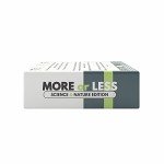 More or Less Science & Nature Card Game