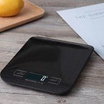 Torchtree 22lb Kitchen Scale with Tare Function