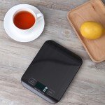 Torchtree 22lb Kitchen Scale with Tare Function
