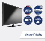 Maxview Alphatronics K Line+ 24" Smart TV for Vehicles