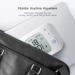 Yuwell Smart Rechargeable Wrist Blood Pressure Monitor