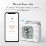 Yuwell Smart Rechargeable Wrist Blood Pressure Monitor
