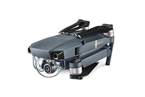 DJI Mavic Pro Drone with 4K Camera