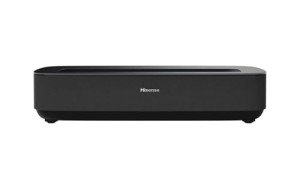 Hisense PL2 4K UHD Ultra Short Throw Projector
