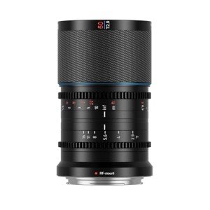SIRUI Saturn 50mm T2.9 Anamorphic Cine Lens