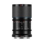 SIRUI Saturn 50mm T2.9 Anamorphic Cine Lens