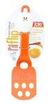 Joie Little Flip Egg Spatula - Orange Nylon
