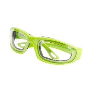 Onion Goggles - Tearless Eye Protection for Cooking